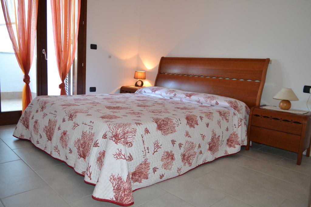 Apartmán Il Terrazzo Del Sole Alghero Exteriér fotografie