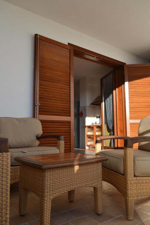 Apartmán Il Terrazzo Del Sole Alghero Exteriér fotografie