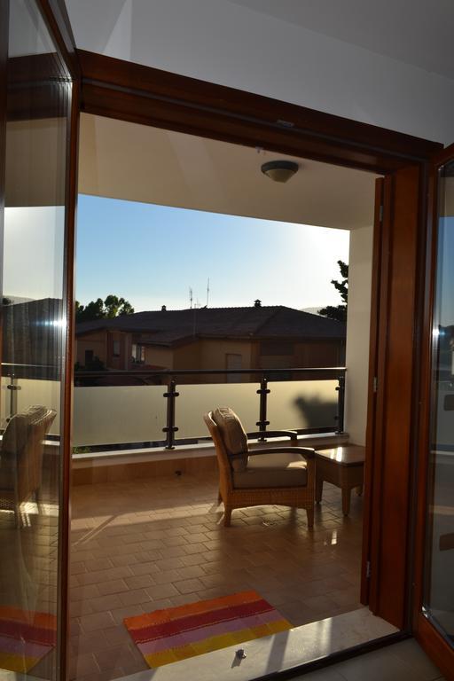 Apartmán Il Terrazzo Del Sole Alghero Exteriér fotografie