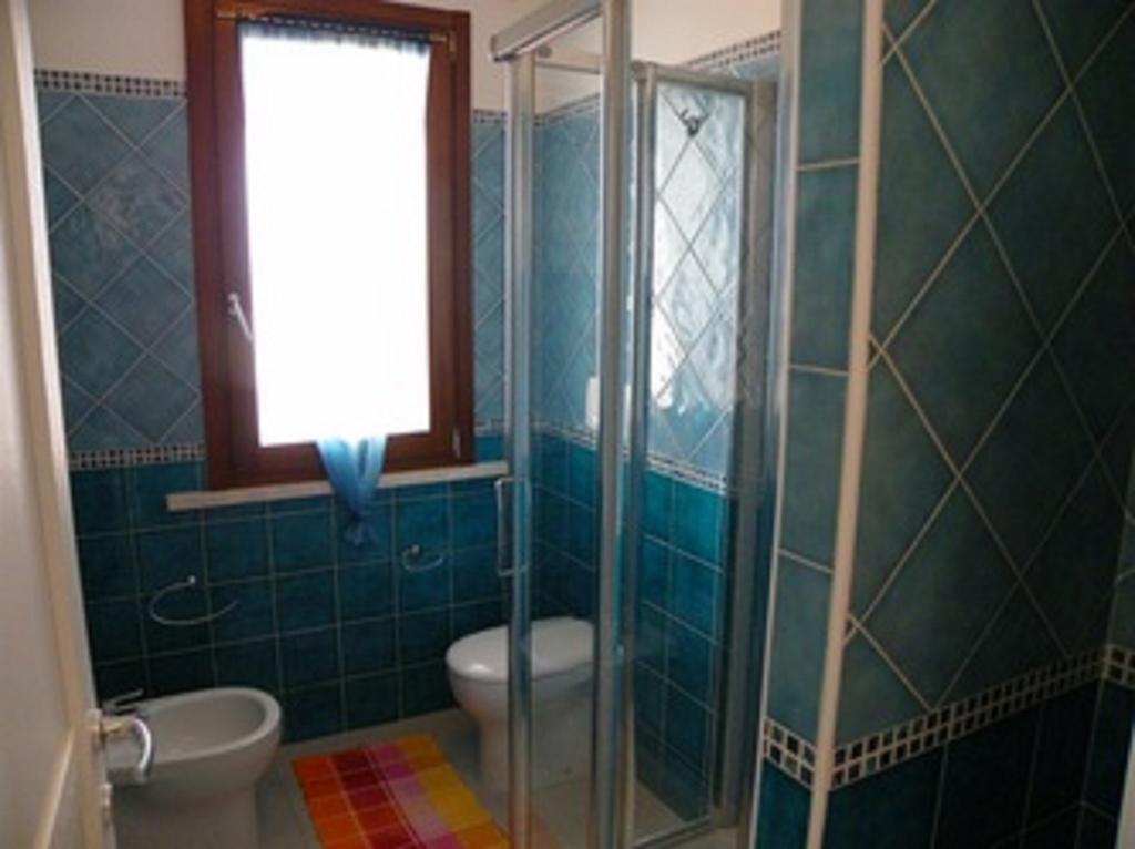 Apartmán Il Terrazzo Del Sole Alghero Pokoj fotografie