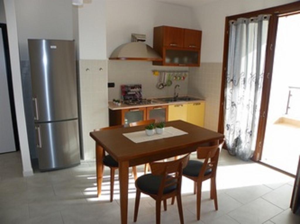 Apartmán Il Terrazzo Del Sole Alghero Pokoj fotografie