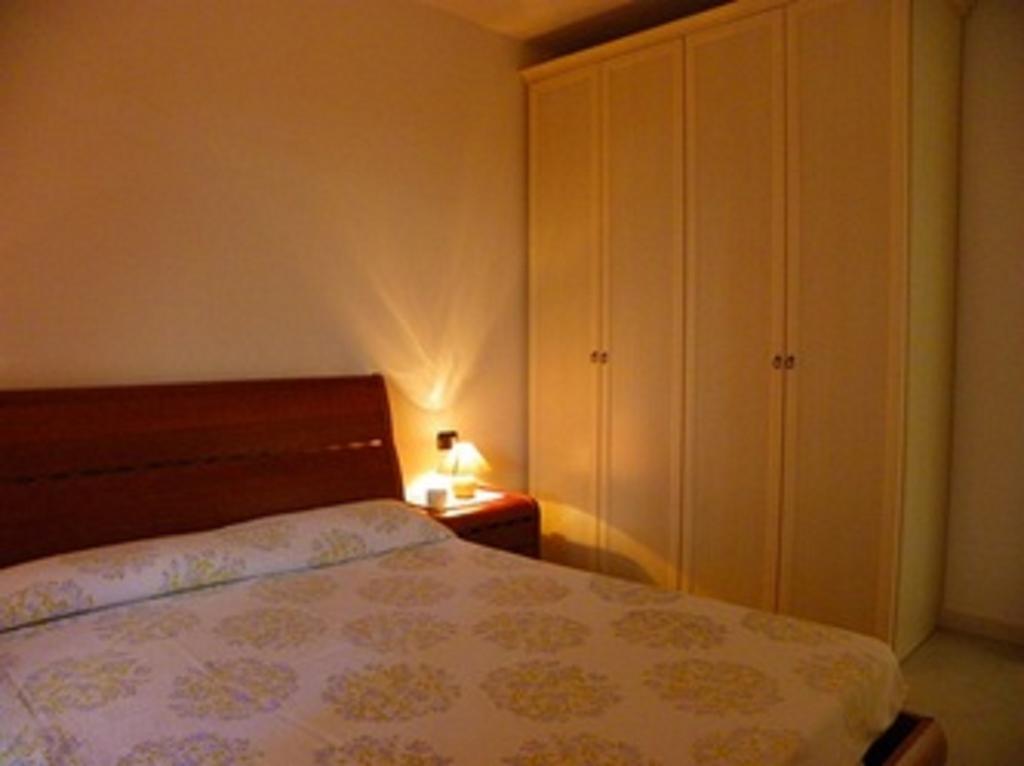 Apartmán Il Terrazzo Del Sole Alghero Pokoj fotografie