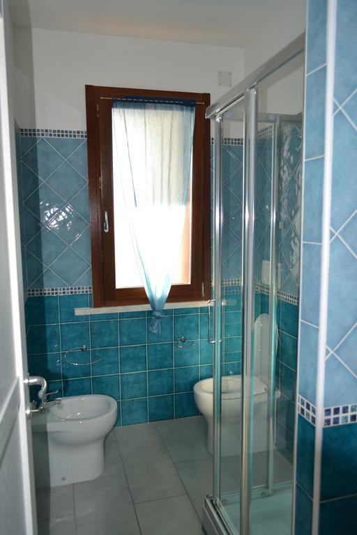 Apartmán Il Terrazzo Del Sole Alghero Exteriér fotografie