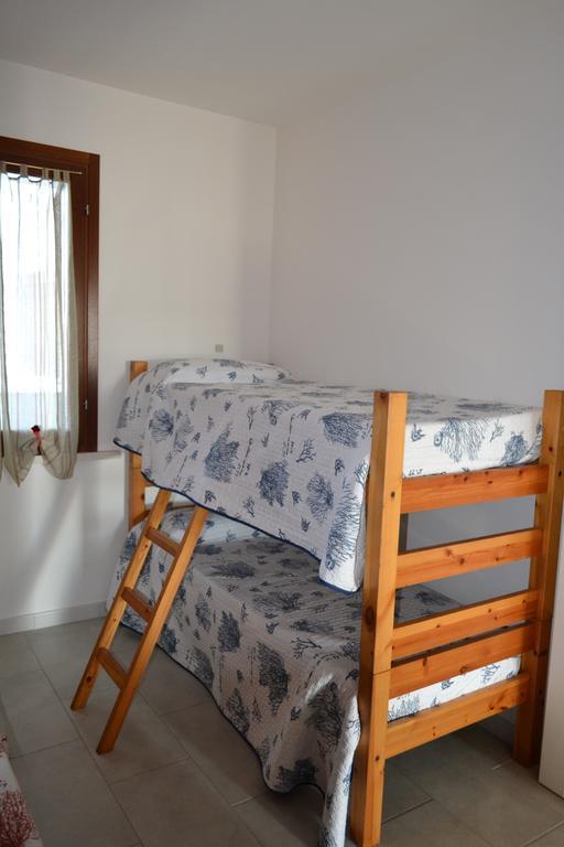 Apartmán Il Terrazzo Del Sole Alghero Exteriér fotografie