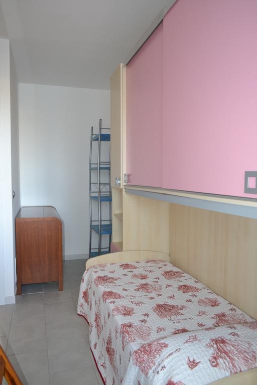 Apartmán Il Terrazzo Del Sole Alghero Exteriér fotografie