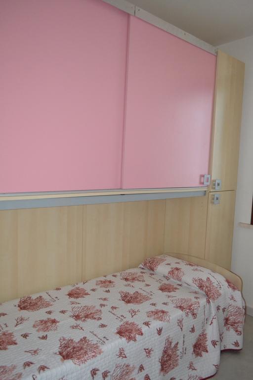 Apartmán Il Terrazzo Del Sole Alghero Exteriér fotografie